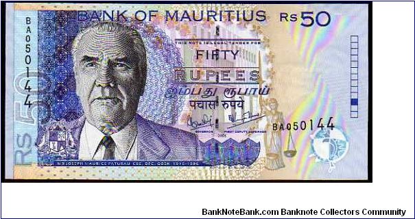 50 Rupees__
Pk New Banknote