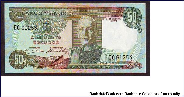 50e Banknote