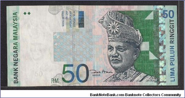 11st Series .Low S/N 707
=Interested pls 
e-mail me= Banknote