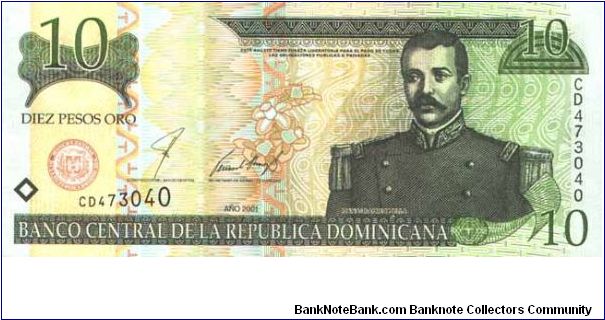  Banknote