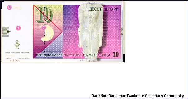  Banknote