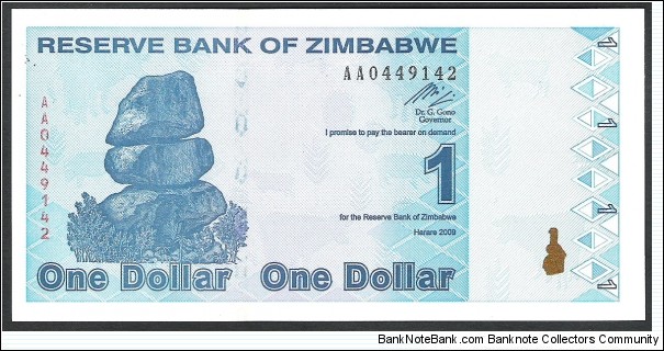 Pick# New Banknote