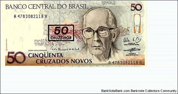  Banknote