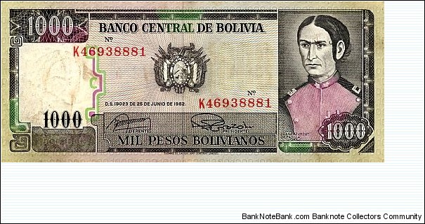  Banknote