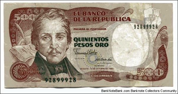  Banknote