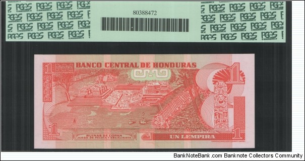 Banknote from Unknown year 2000