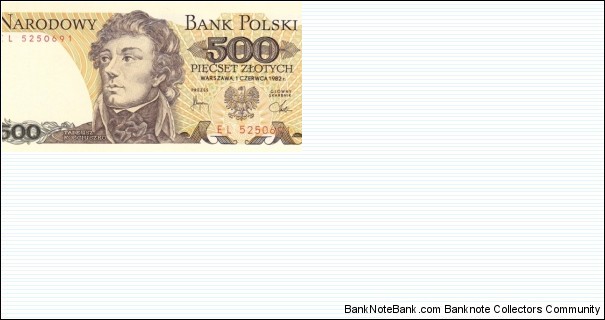  Banknote