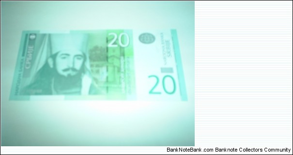  Banknote