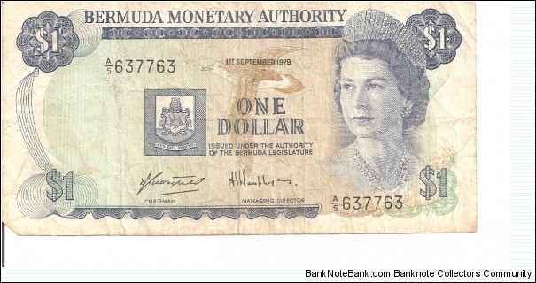 A/5 637763 Banknote