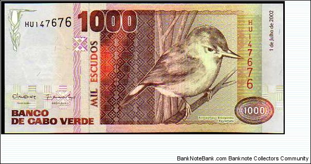 1000 Escudos__
pk# 65 b__
01.07.2002 Banknote