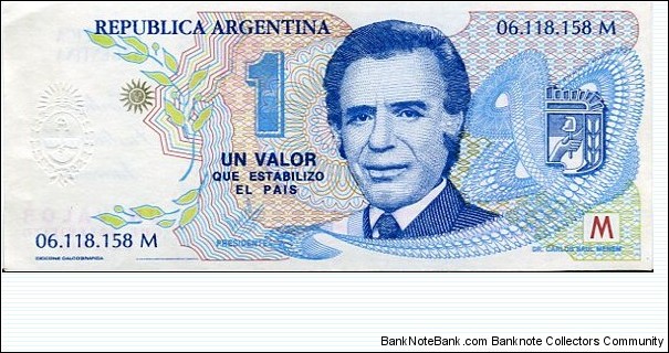 *Political Note*__
1 Valor__
pk# NL Banknote