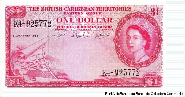  Banknote