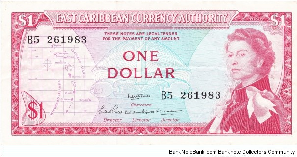  Banknote