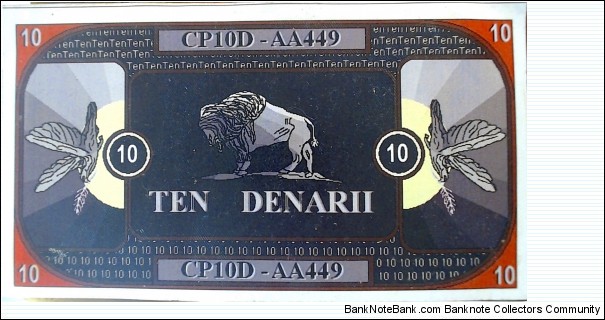 a web-note from a long gone site i was on Banknote